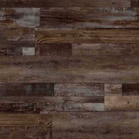MSI Cyrus Bembridge 7.13 In. X 48.03 In. Rigid Core Luxury Vinyl Plank Flooring, 10PK ZOR-LVR-0116
